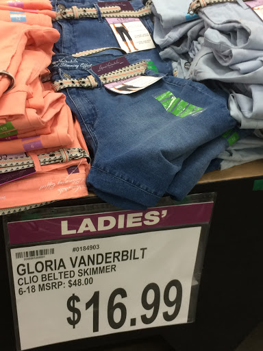 Warehouse club «BJ’s Wholesale Club», reviews and photos, 1800 Dunlawton Ave, Port Orange, FL 32127, USA