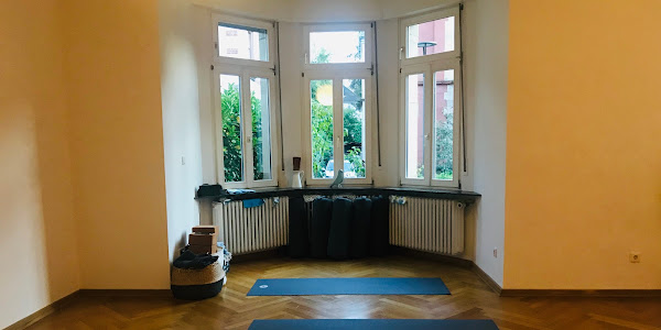 True Yoga Heidelberg