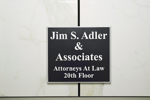 Personal Injury Attorney «Jim Adler & Associates», reviews and photos