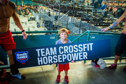 Gym «CrossFit Horsepower: Hermosa Beach», reviews and photos, 725 Cypress Ave, Hermosa Beach, CA 90254, USA