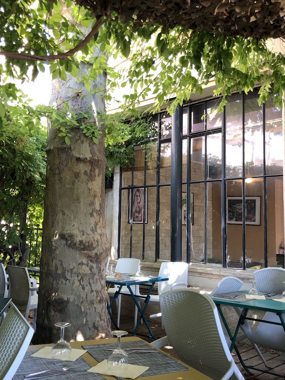 Photo de Restaurant le salon