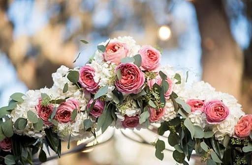 Florist «Dream Designs Florist & Wedding Boutique», reviews and photos, 701 Tam O Shanter Dr, Orlando, FL 32803, USA