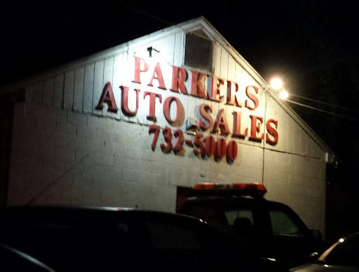 Parker Auto Sales, 20 Susquehanna Ave, Enola, PA 17025, USA, 