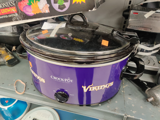 Non-Profit Organization «Goodwill Houston Select Stores donation center», reviews and photos, 10831 Jones Rd, Houston, TX 77065, USA