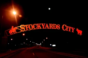 Stockyards City Main Street image