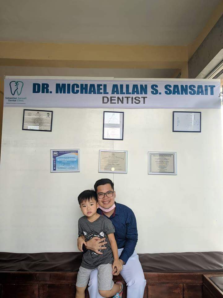 Sebastian Sansait Dental Clinic