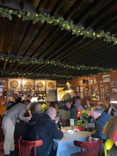 Jet Kroen in Norresundby, Randers