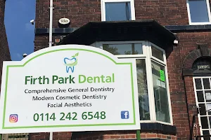 Firth Park Dental image
