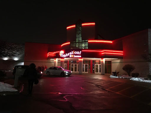 Movie Theater «Celebration! Cinema Benton Harbor», reviews and photos, 1468 Cinema Way, Benton Harbor, MI 49022, USA