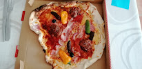 Pizza du Restaurant Rest'O Landes à Saint-Julien-des-Landes - n°3