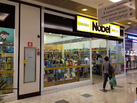 NOBEL LIVRARIA