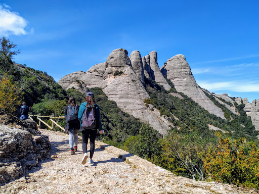 Catalan Trails | Hiking Experiences from Barcelona