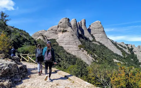 Catalan Trails | Hiking Experiences from Barcelona image