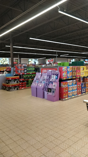 Supermarket «ALDI», reviews and photos, 5746 Wendy Bagwell Pkwy, Hiram, GA 30141, USA