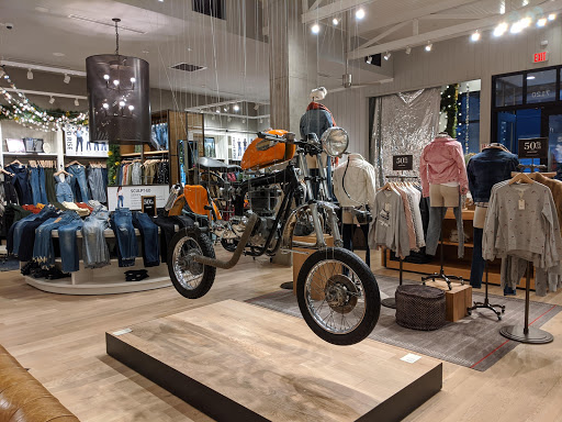 Shopping Mall «Avalon», reviews and photos, 2200 1st St, Alpharetta, GA 30009, USA