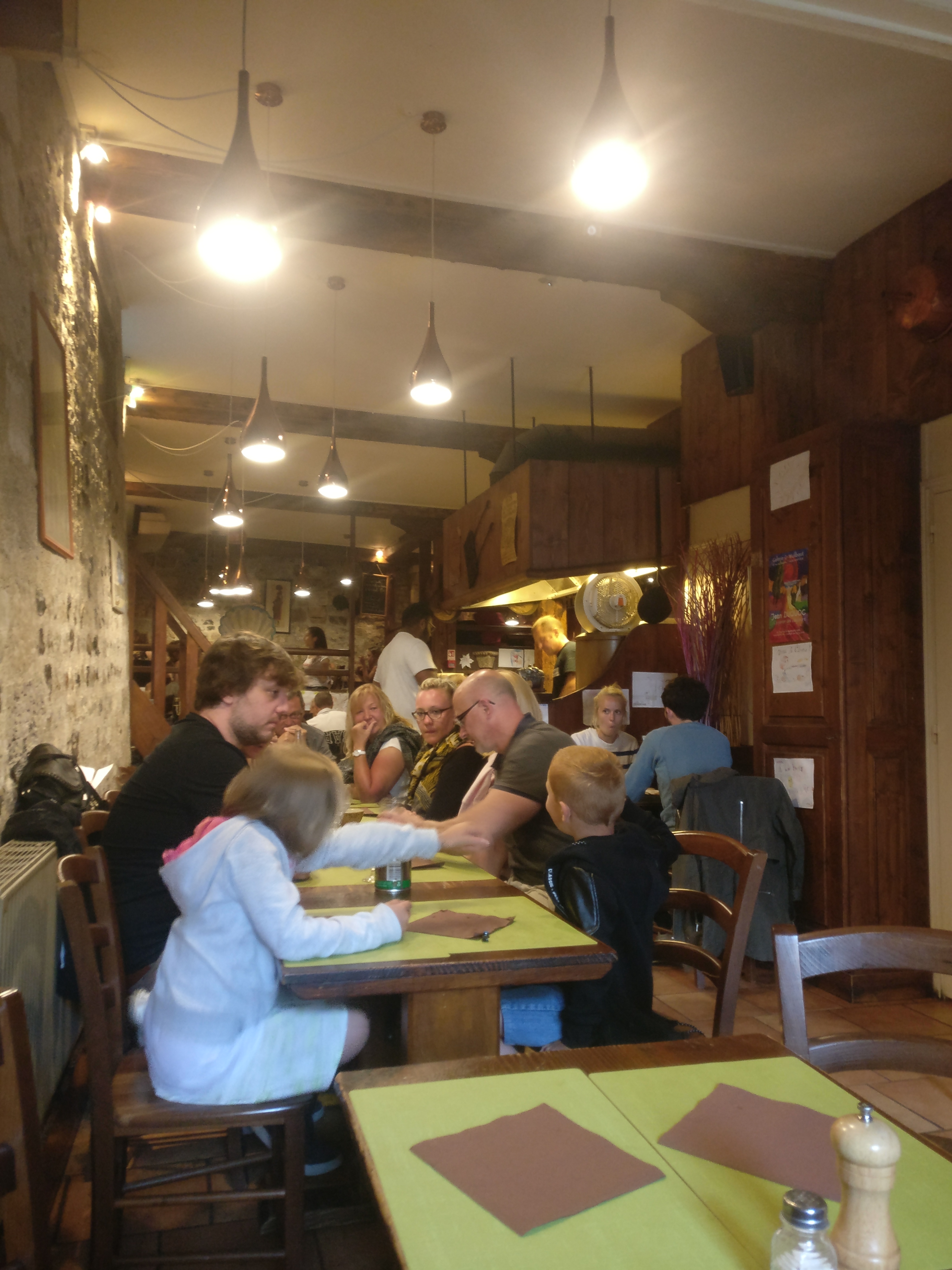 Photo n° 1 de l'avis de Jérémy.h fait le 24/06/2018 à 06:13