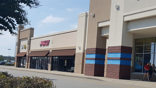 Sally Beauty, 811 Industrial Blvd #620, Smyrna, TN 37167, USA, 