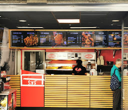 Surf'n'Fries photo