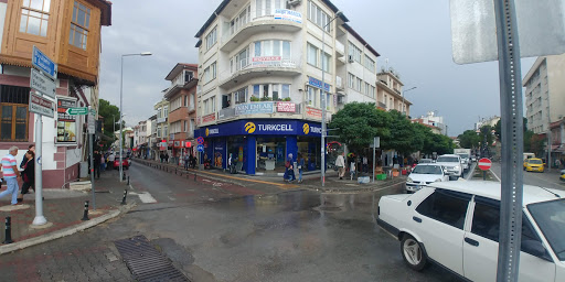 Çağlar Teknoloji - Turkcell