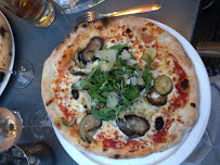 Pizza du Restaurant italien Little Italy à Lyon - n°9