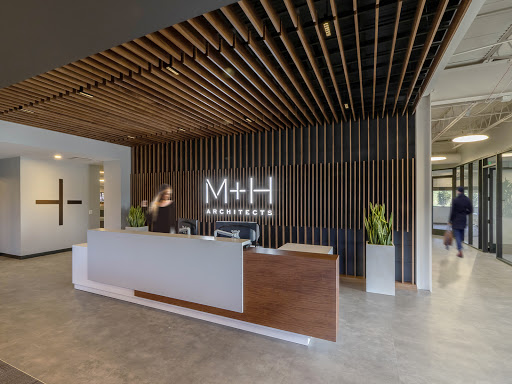 M+H Architects