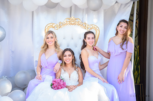 Wedding Planner «I Do Weddings & Events», reviews and photos, 1535 Goodyear Dr, El Paso, TX 79936, USA