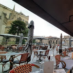 Photo n° 2 de l'avis de Jean-Romain.I fait le 27/06/2021 à 19:31 pour Café Français à Bordeaux