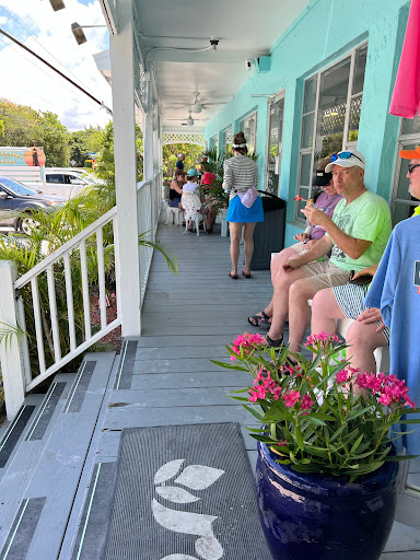 Department Store «Sporty Seahorse Shop», reviews and photos, 362 Periwinkle Way # 7, Sanibel, FL 33957, USA