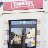 Photos du propriétaire du L'Omnibus Bar-restaurant-pizzeria à Chantonnay - n°1