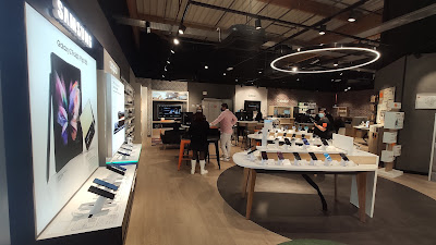 Boutique Orange - Les Angles à Les Angles