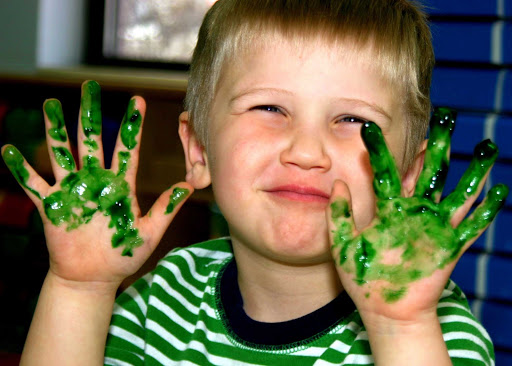 School «Liberty Christian Church Early Education Center», reviews and photos, 427 E Kansas St, Liberty, MO 64068, USA