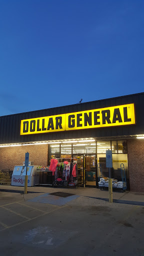 Dollar General, 1200 W Dove Ave, McAllen, TX 78504, USA, 