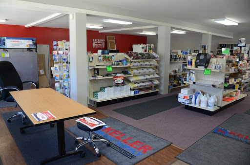 Office Supply Store «Keller Office Supply and Printing», reviews and photos, 159 N Main St, Martinsville, IN 46151, USA