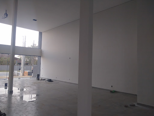 Logo da empresa - LGV PINTURAS E PISOS