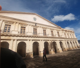 Museo de San Cristóbal MUSAC - Palacio de Gobierno photo