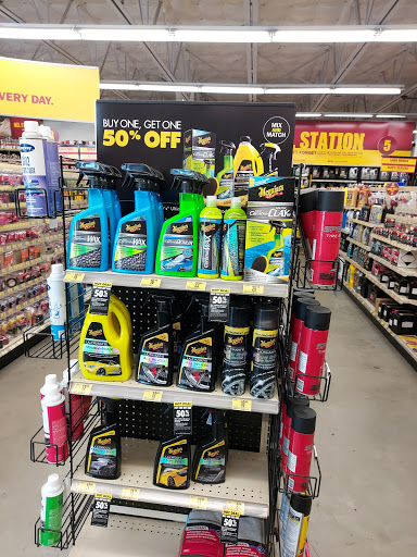 Auto Parts Store «Advance Auto Parts», reviews and photos, 1366 St George Ave, Avenel, NJ 07001, USA