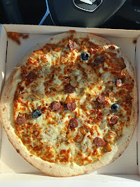 Plats et boissons du Pizzeria Pizza Vendée mareuil à Mareuil-sur-Lay-Dissais - n°6