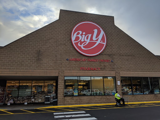 Big Y, 85 Bridge St, Naugatuck, CT 06770, USA, 