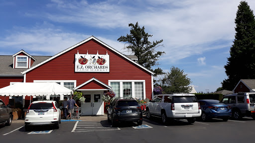 Market «E Z Orchards Farm Market», reviews and photos, 5504 Hazelgreen Rd NE, Salem, OR 97305, USA