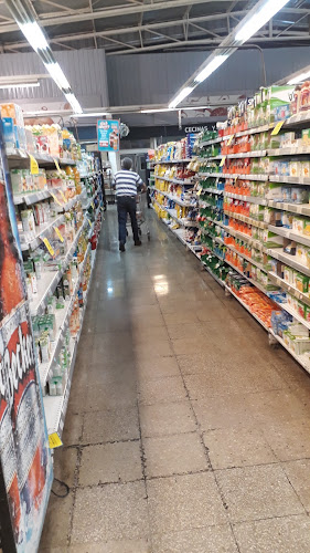 Opiniones de Supermercado UNIMARC en Graneros - Supermercado