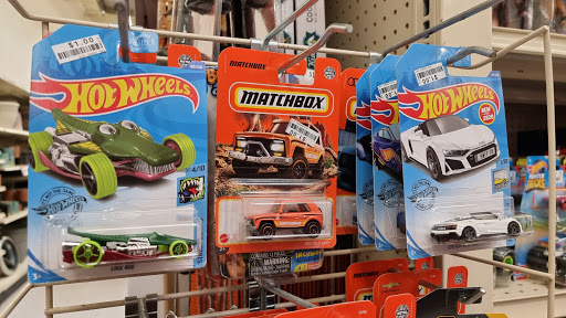 Discount Store «Big Lots», reviews and photos, 3921 Oakwood Blvd, Hollywood, FL 33020, USA