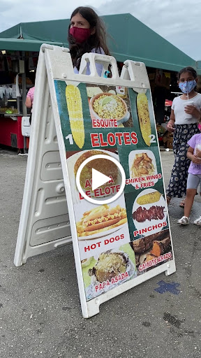 Flea Market «Redland Market Village», reviews and photos, 24420 S Dixie Hwy, Homestead, FL 33032, USA