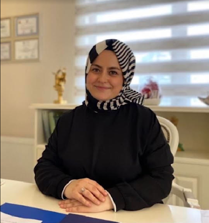 Uzm. Kl. Psk. Şeyda Kansız