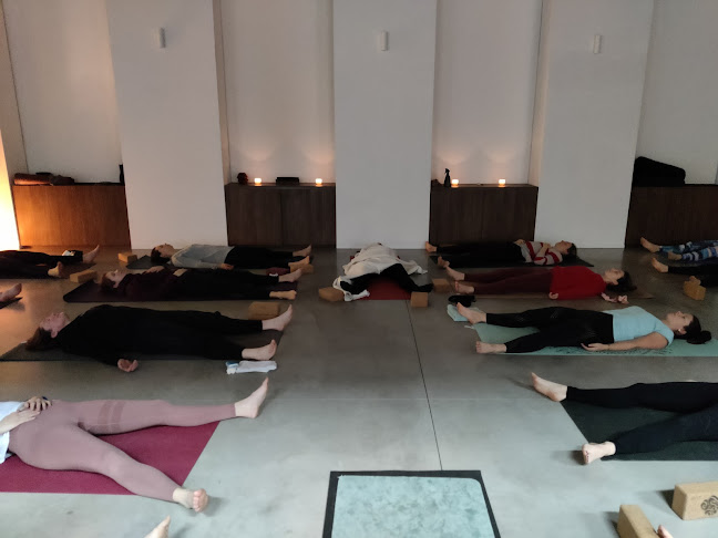 Atelier Du Mon - Yoga studio