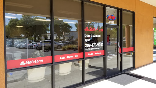 Don Guzman - State Farm Insurance Agent image