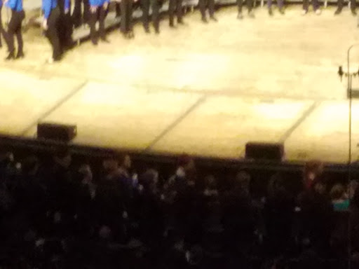 Performing Arts Theater «DeVos Performance Hall», reviews and photos, 303 Monroe Ave NW, Grand Rapids, MI 49503, USA