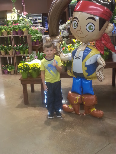 Grocery Store «Kroger», reviews and photos, 6616 Farm to Market Rd 1488, Magnolia, TX 77354, USA