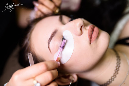 Beauty Salon «Carefree Salons», reviews and photos, 3120 W Carefree Hwy #3, Phoenix, AZ 85086, USA