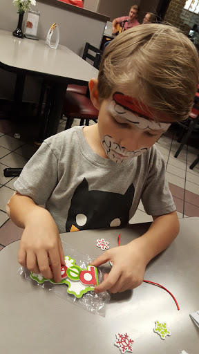 Fast Food Restaurant «Chick-fil-A», reviews and photos, 5206 73rd Ln E, Bradenton, FL 34203, USA