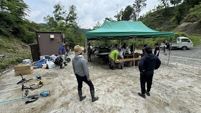 めいすいの里山